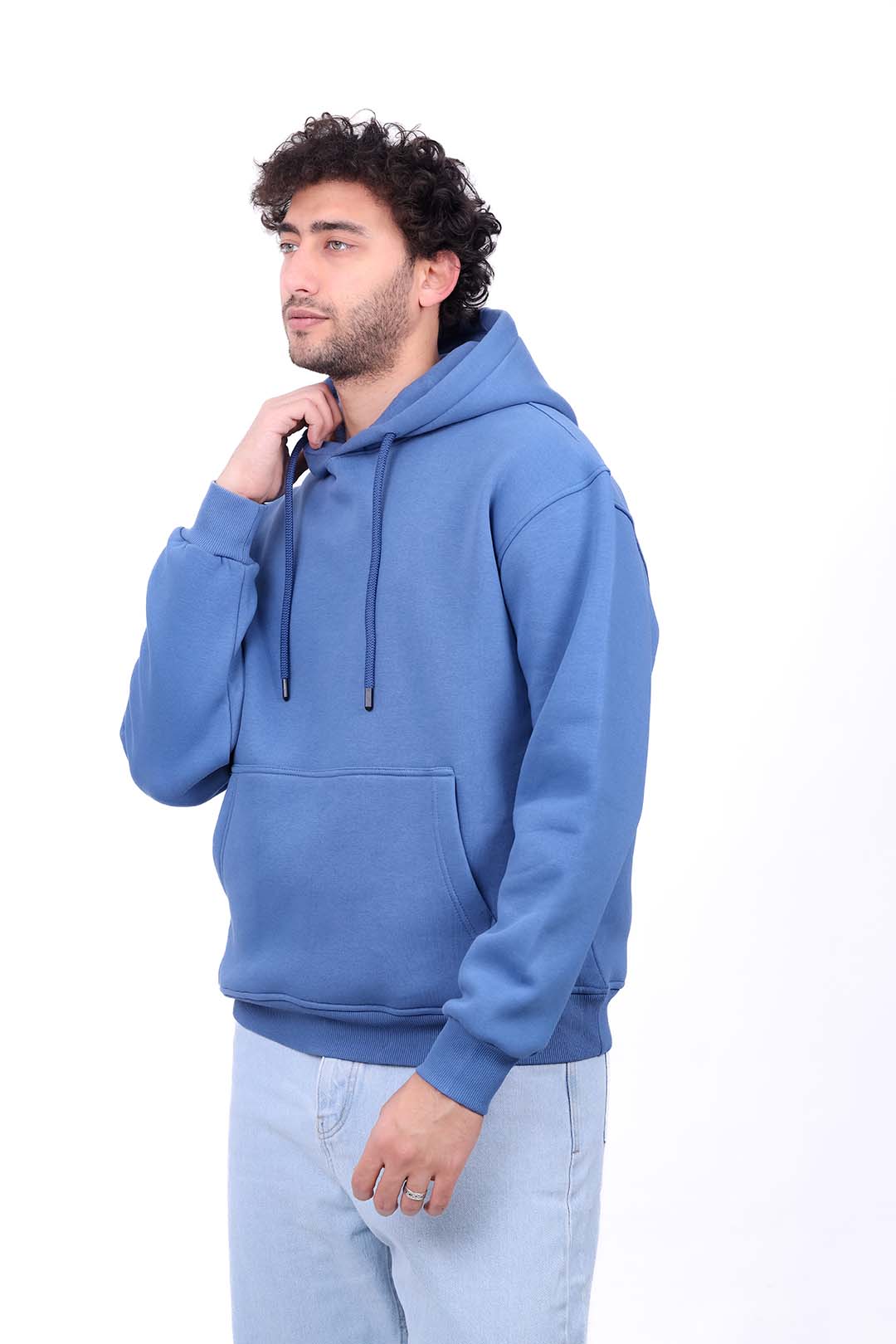 Ablution Milton Hoodie Basic
