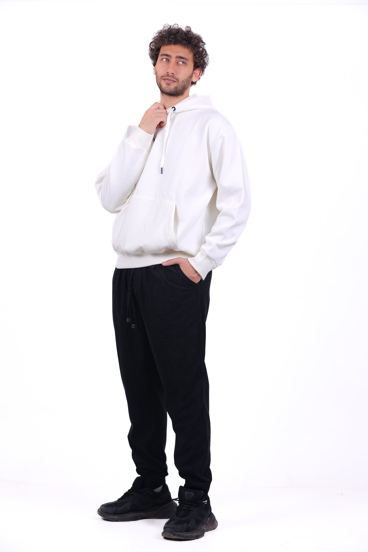 Ablution Milton Hoodie Basic