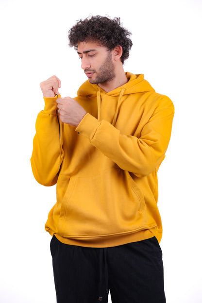 Ablution Milton Hoodie Basic