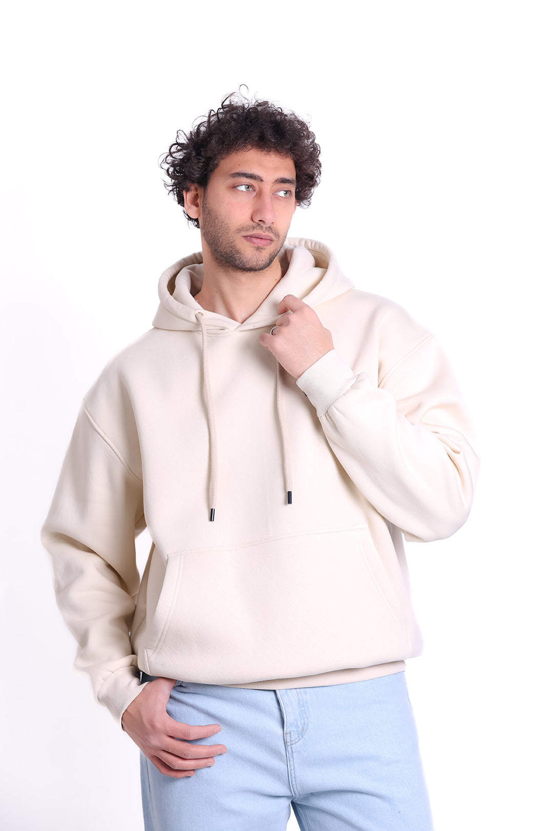Ablution Milton Hoodie Basic MKA