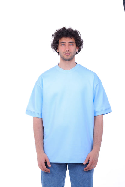 Basic InterBoy Jazz T-Shirt 0426 SRX