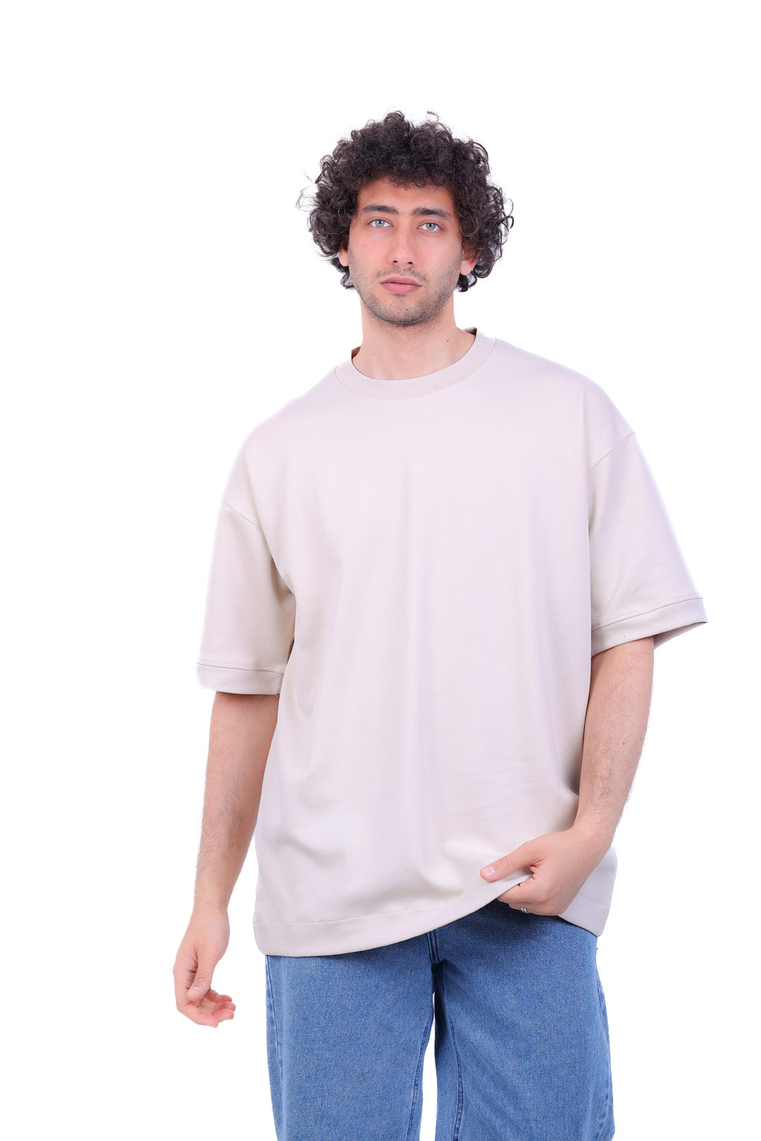 Basic InterBoy Jazz T-Shirt 0426 SRX