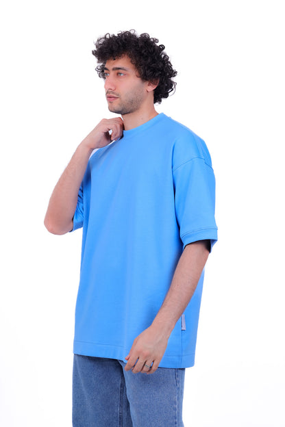 Basic InterBoy Jazz T-Shirt 0426 SRX