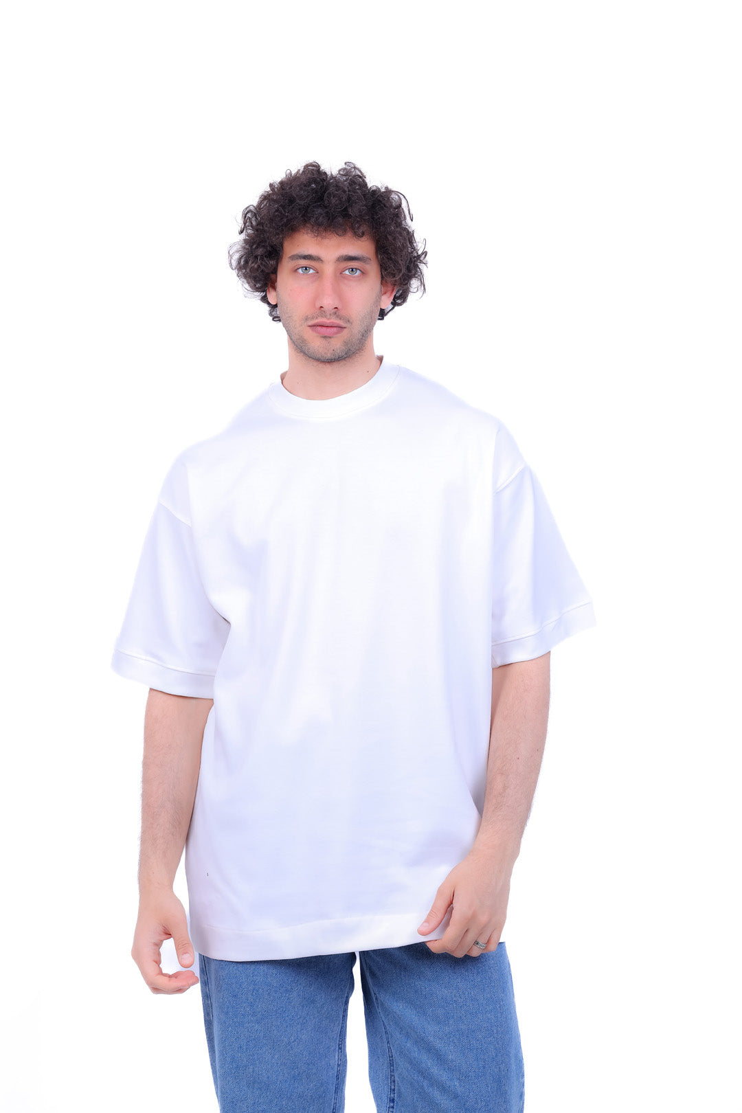 Basic InterBoy Jazz T-Shirt 0426 SRX