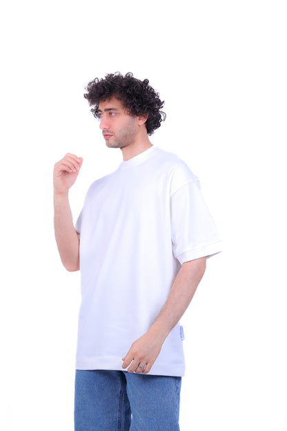 Basic InterBoy Jazz T-Shirt 0426 SRX