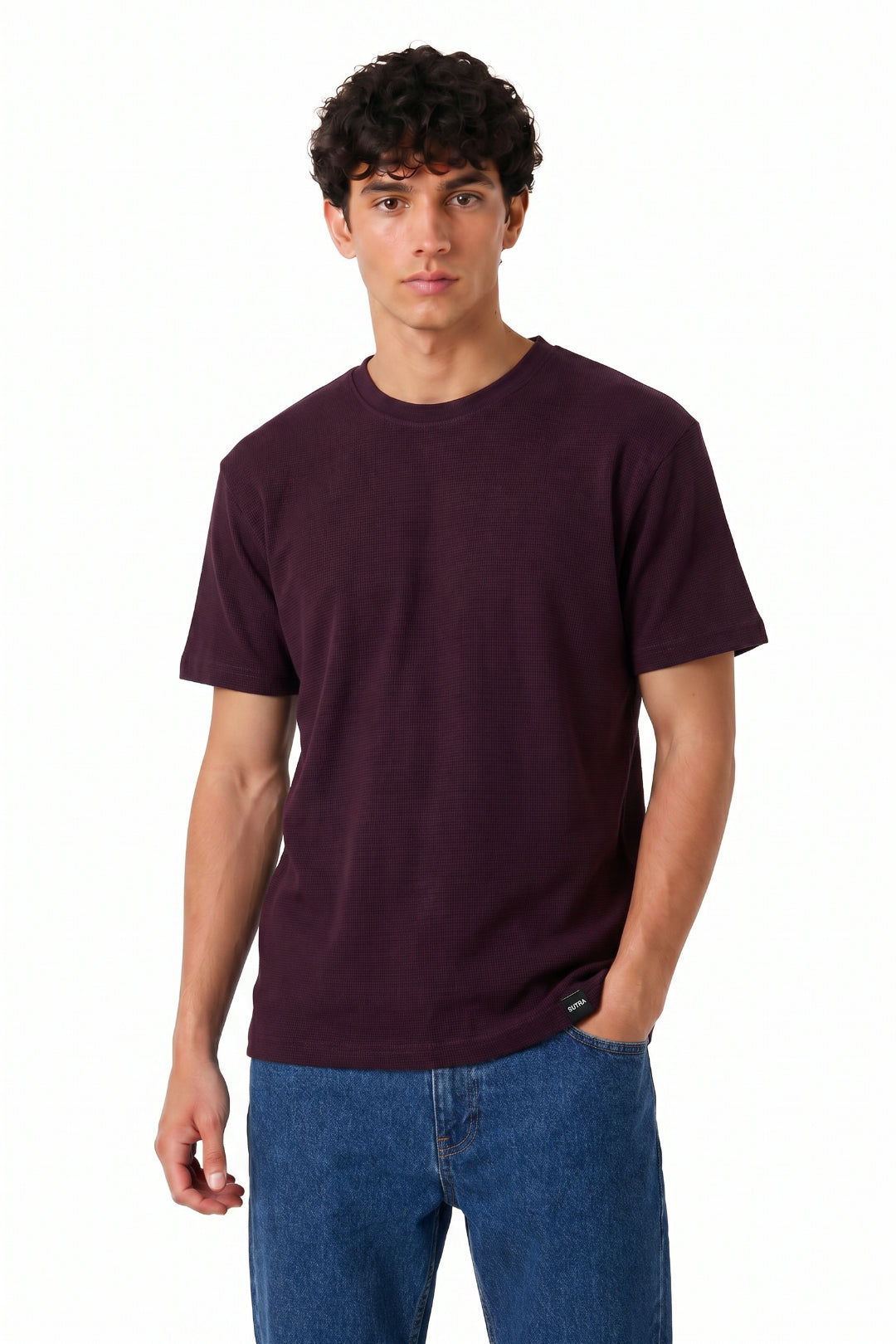 Basic Round Cookies T_Shirt