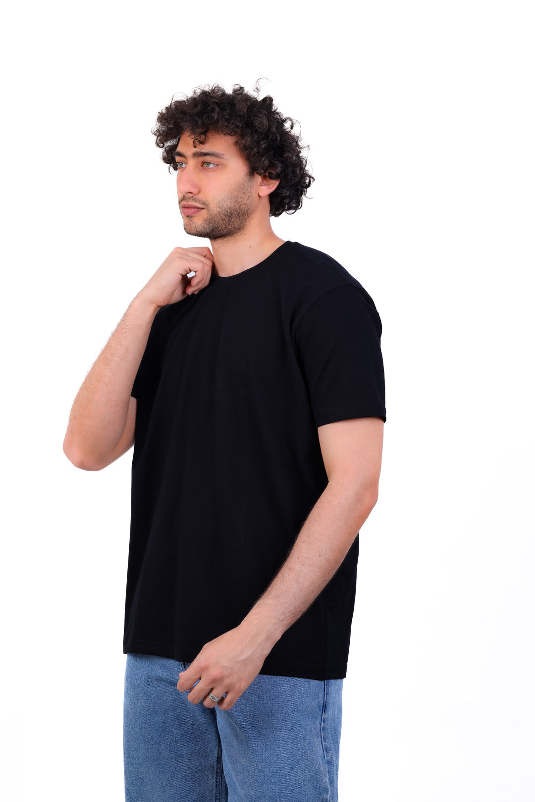 Basic Round Cookies T_Shirt