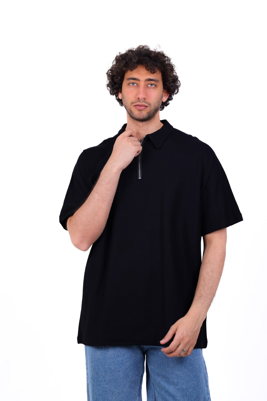 Basic Shebeka Polo