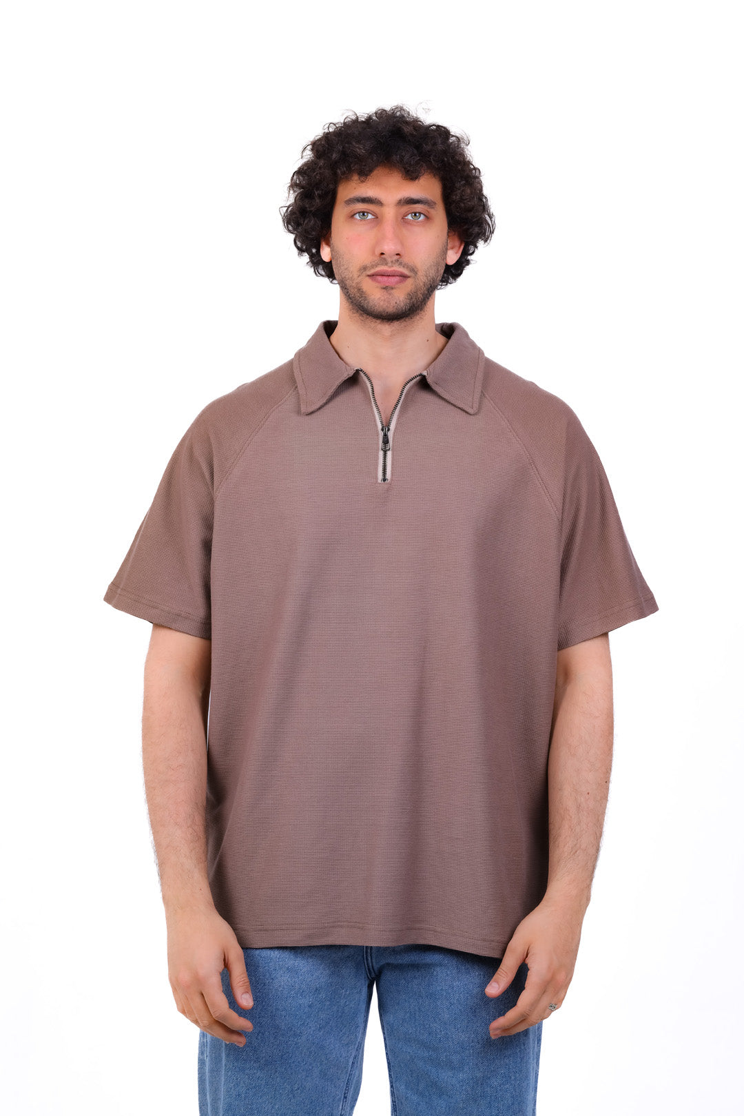 Basic Shebeka Polo