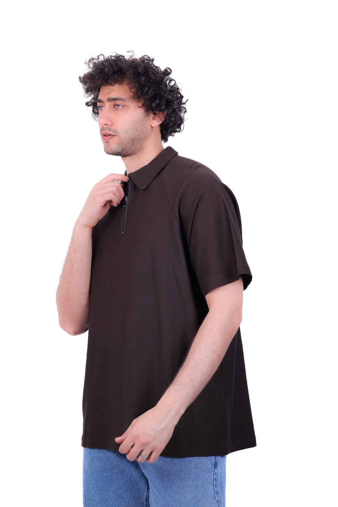 Basic Shebeka Polo