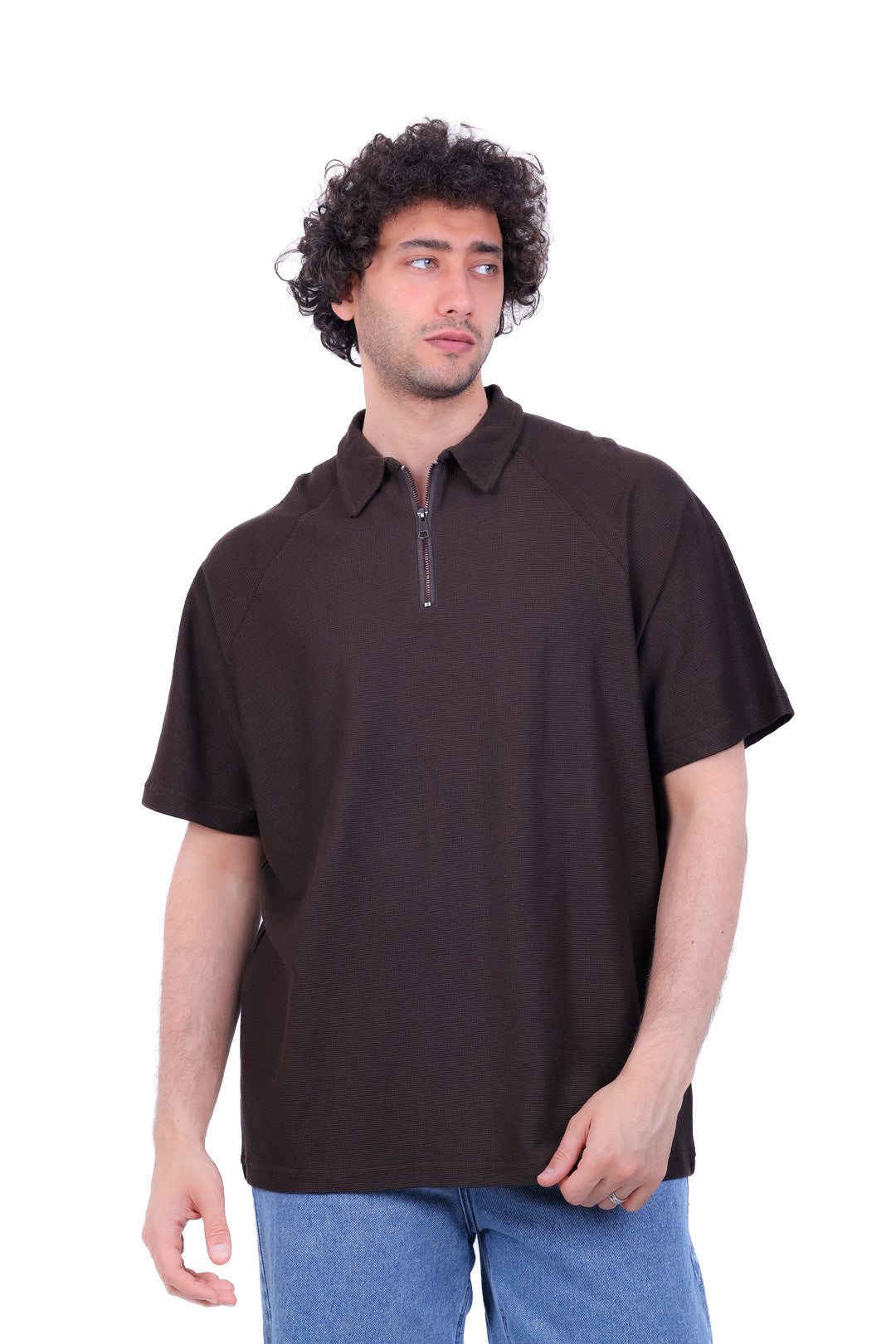 Basic Shebeka Polo