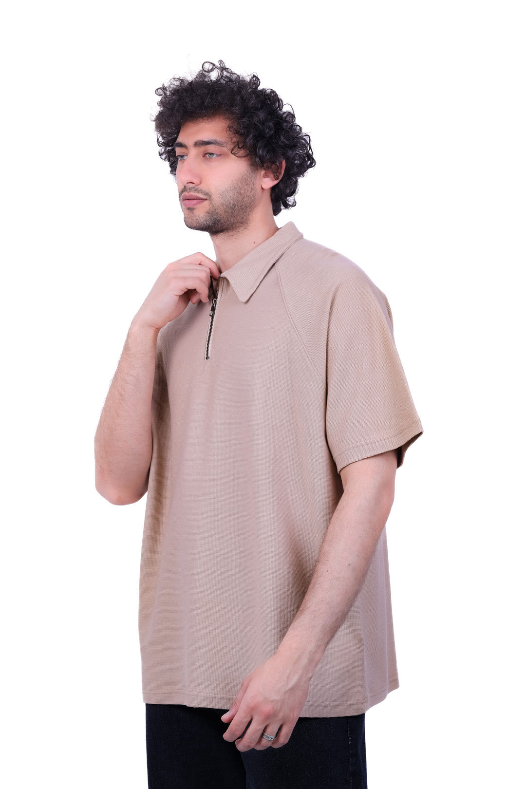 Basic Shebeka Polo