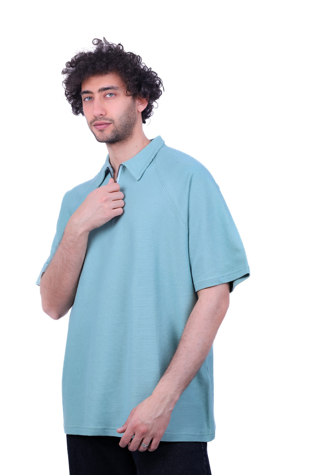 Basic Shebeka Polo
