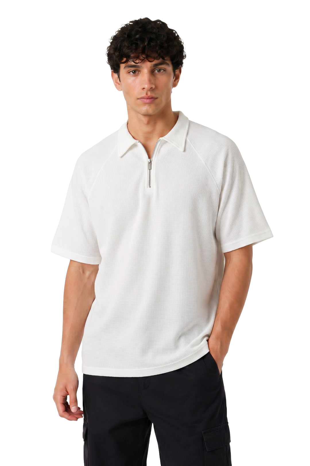 Basic Shebeka Polo