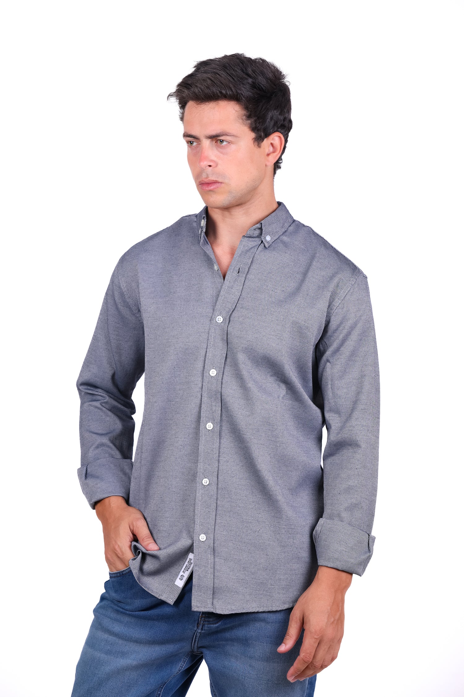 Basic Cookies TAR Shirt
