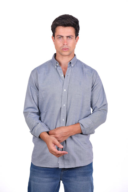 Basic Oxford TAR