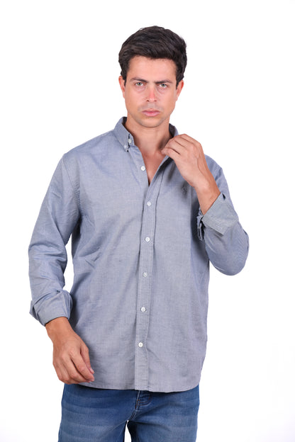 Basic Oxford TAR