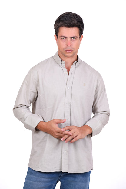 Basic Oxford TAR