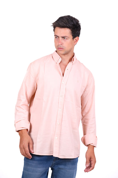 Basic Oxford TAR