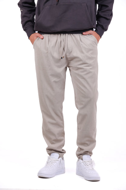 Basic Velvet Sweatpant