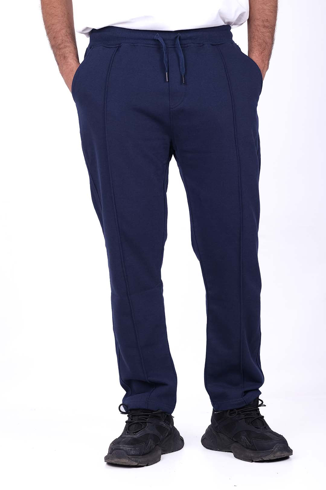 Basic Velvet Sweatpant