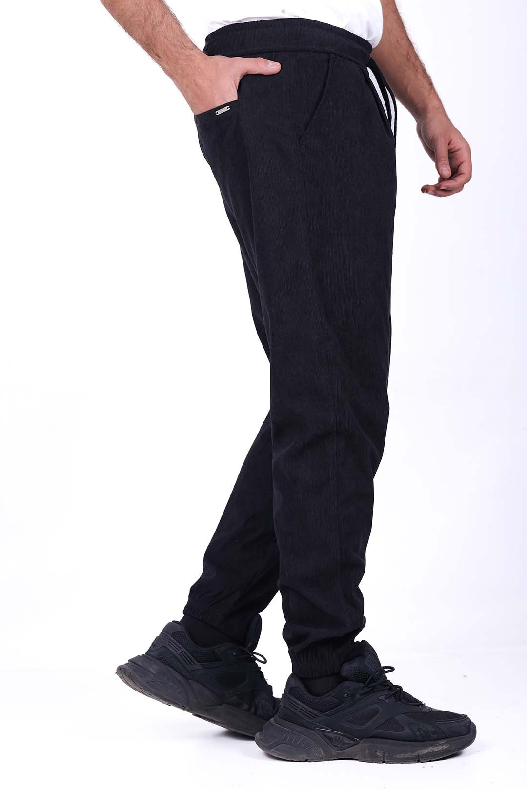 Beka Half zipped Tracksuit Sweatpant