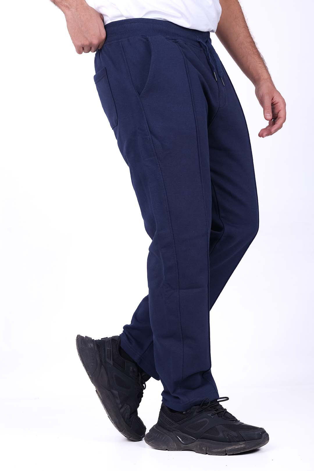 Beka Half zipped Tracksuit Sweatpant