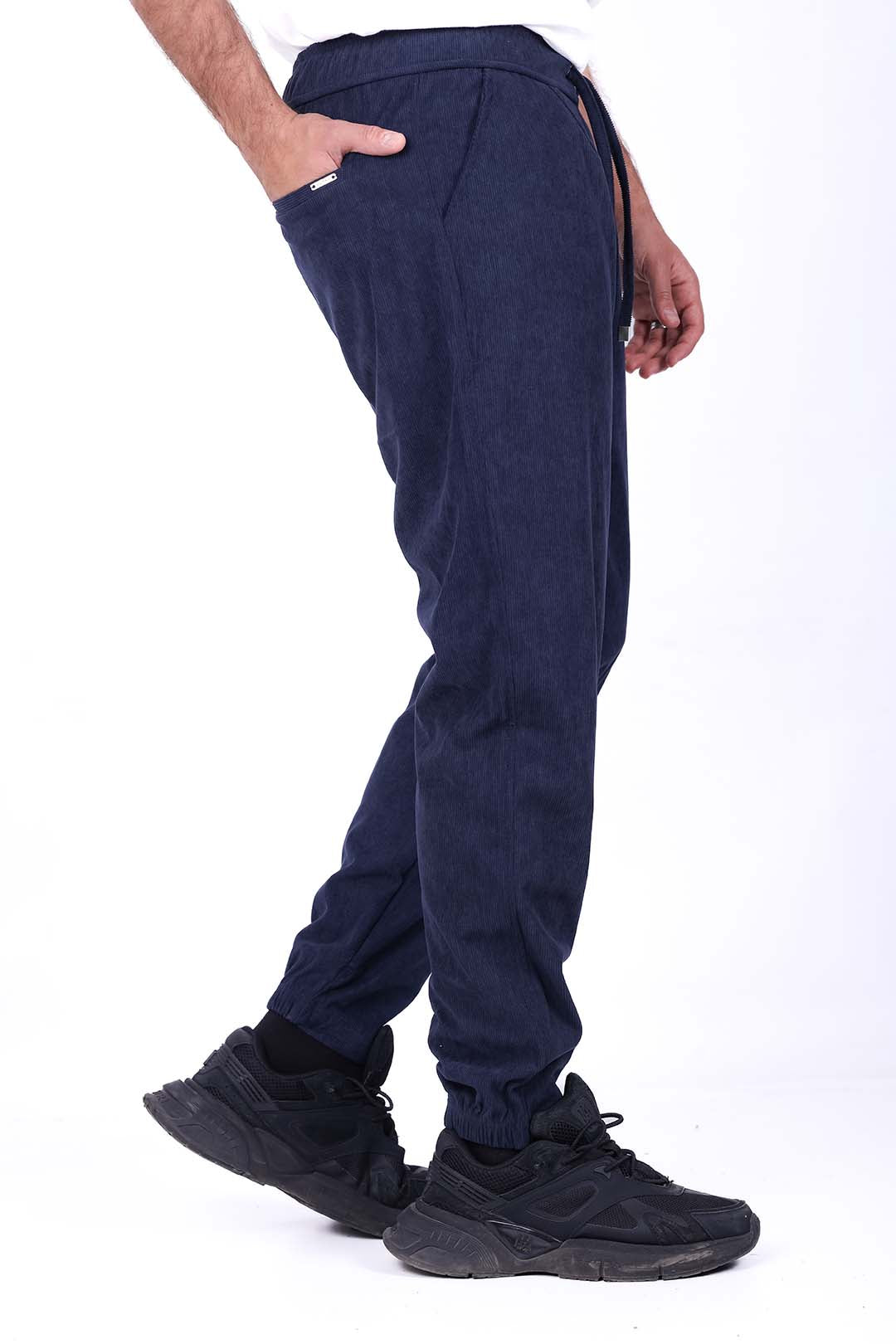 Beka Half zipped Tracksuit Sweatpant