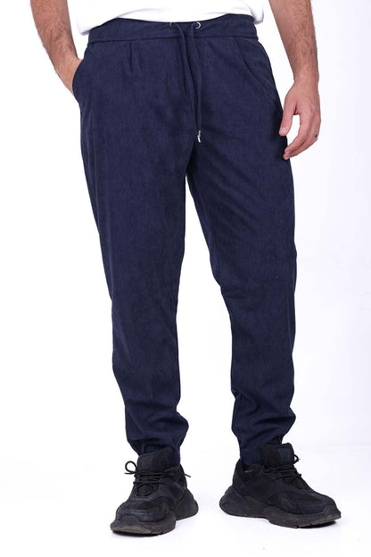 Beka Half zipped Tracksuit Sweatpant