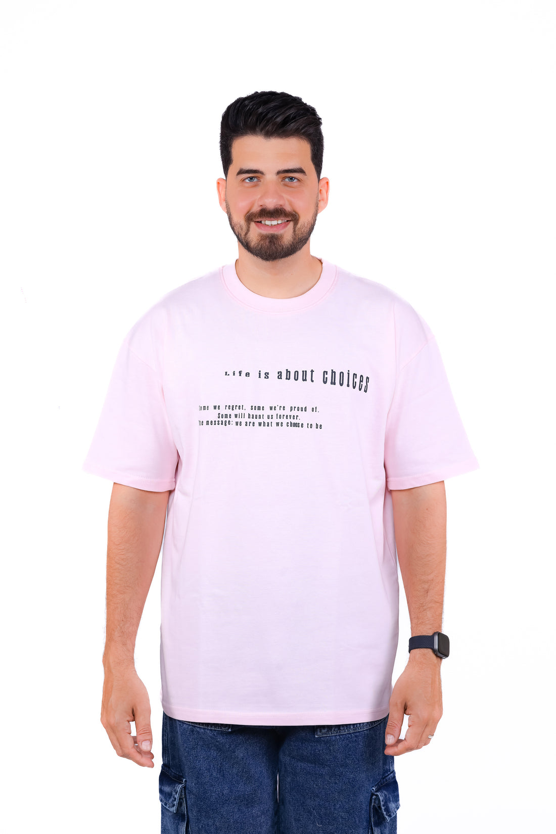 Over Size PR_CHOICE