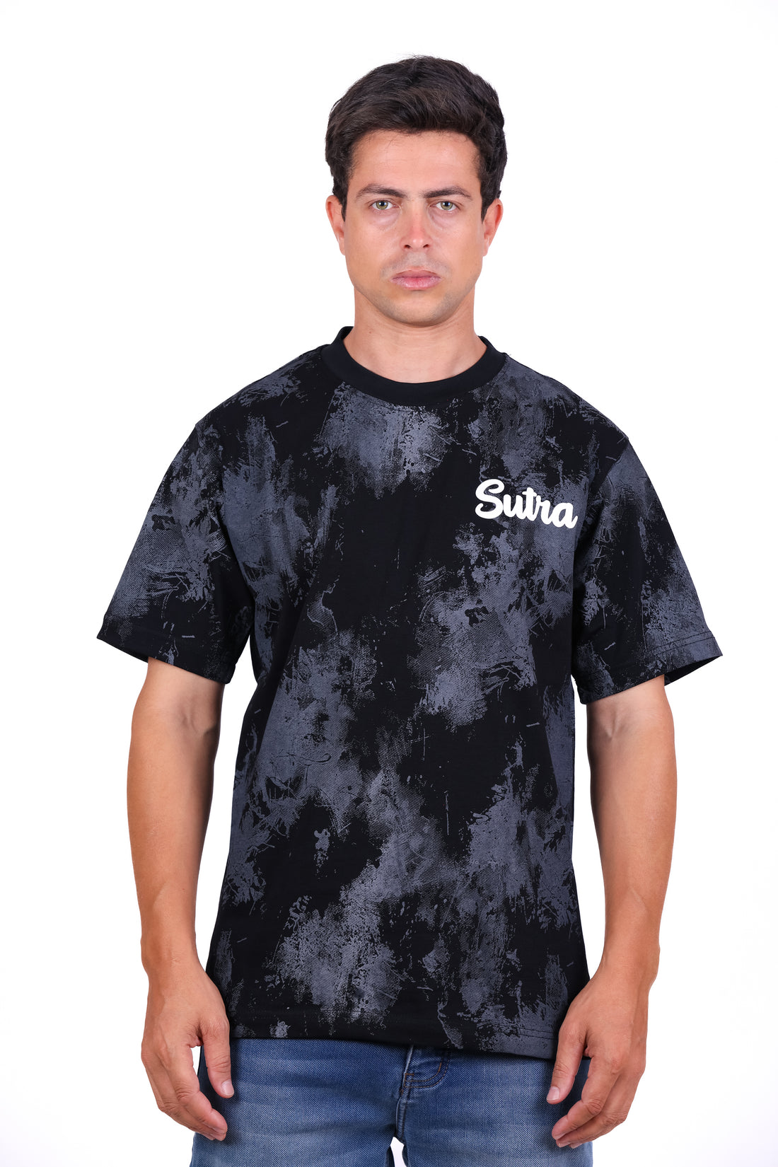 Camouflage PR_Sutra Foam