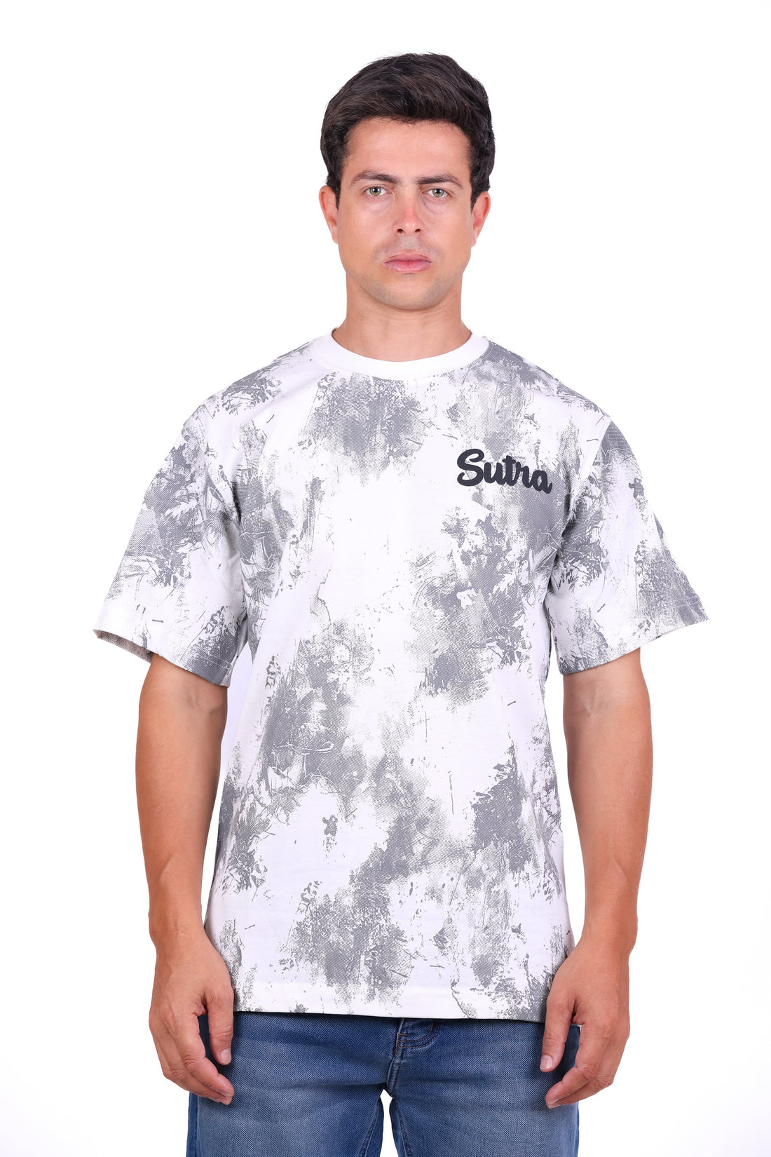 Camouflage PR_Sutra Foam