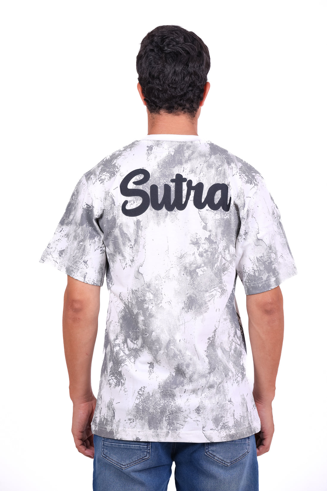 Camouflage PR_Sutra Foam