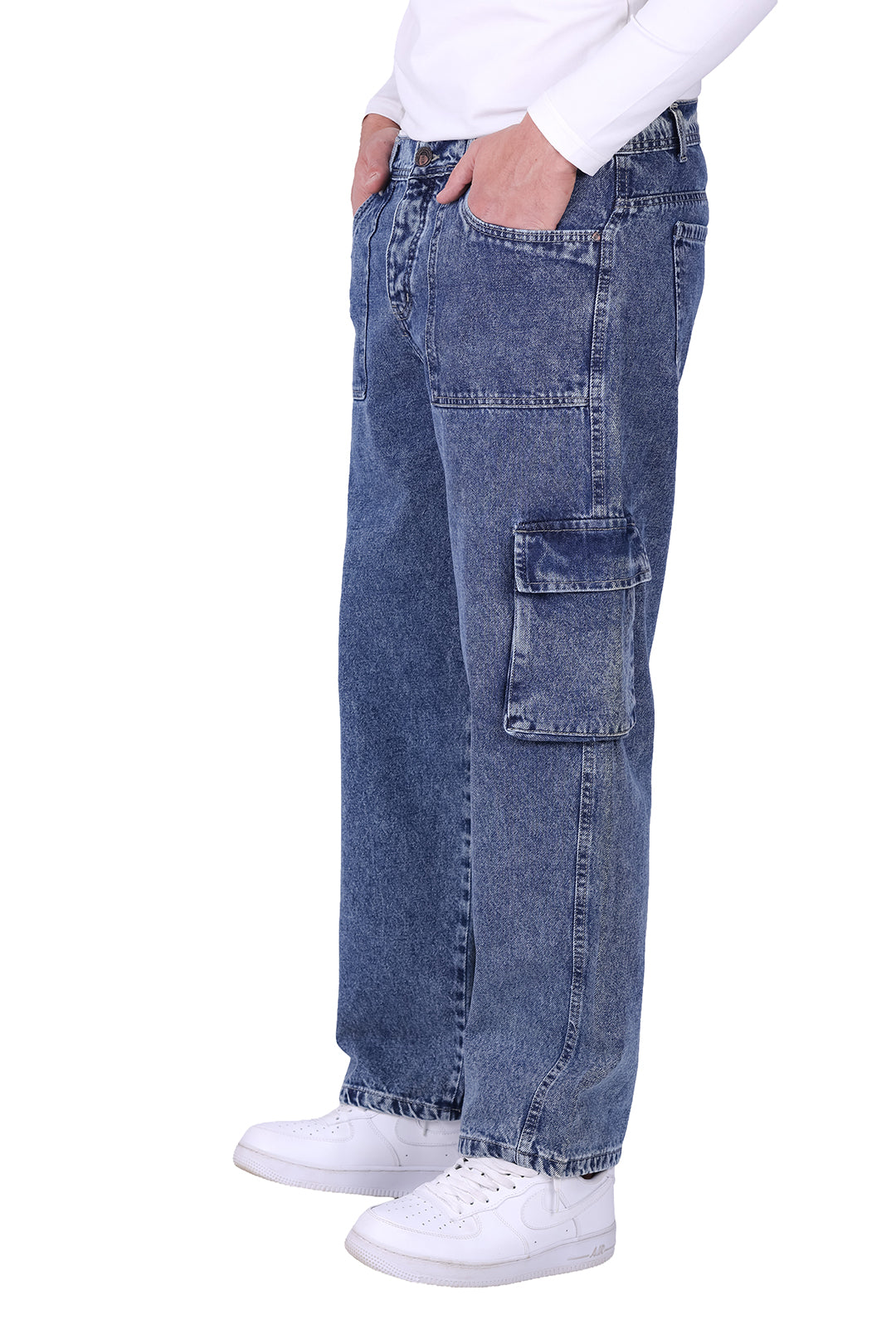 Cargo Jeans AG