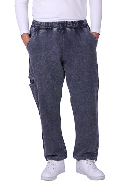 Comfort Pocket Sweatpant