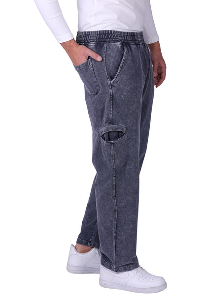 Comfort Pocket Sweatpant