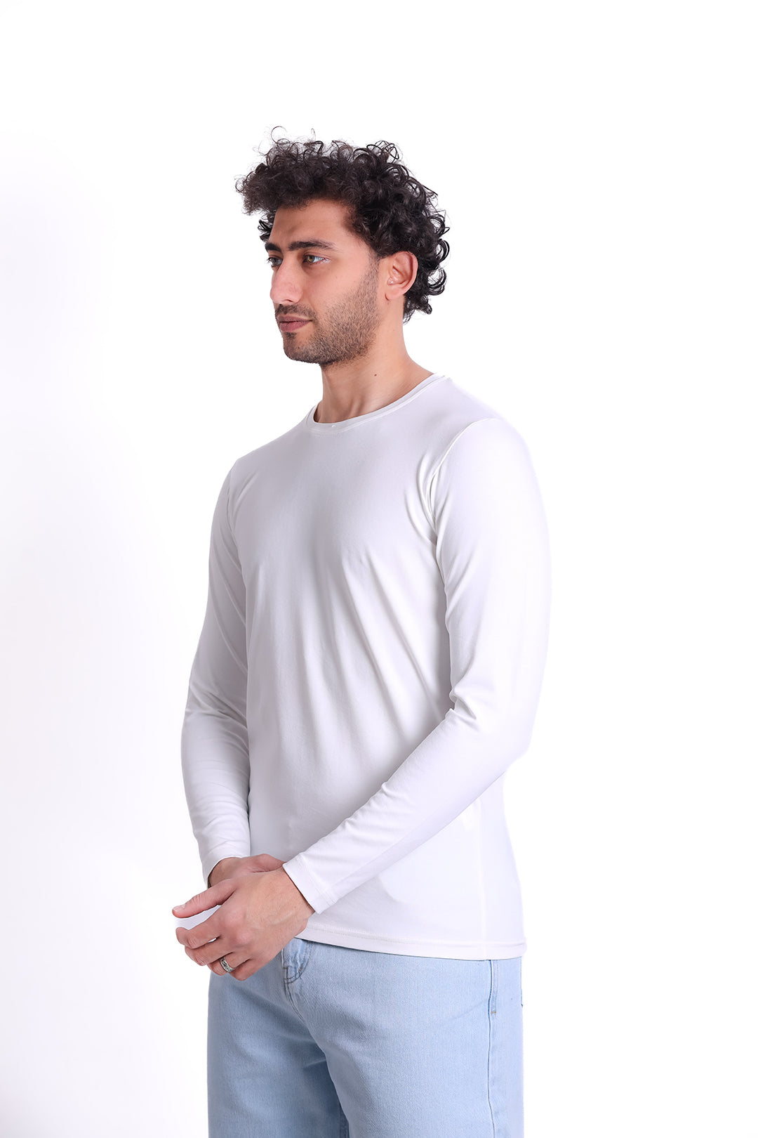 Cotton Basic Body WL