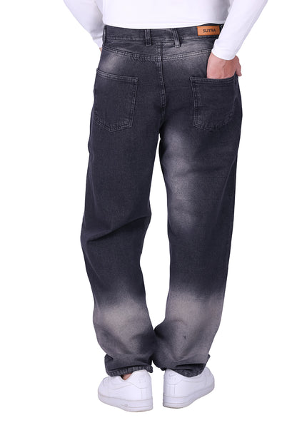 Cutting Mix Color Wide Leg