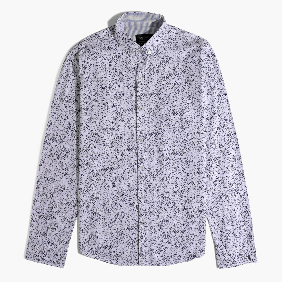 Full Cover Shirt Dark Blue