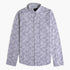 Full Cover Shirt Dark Blue
