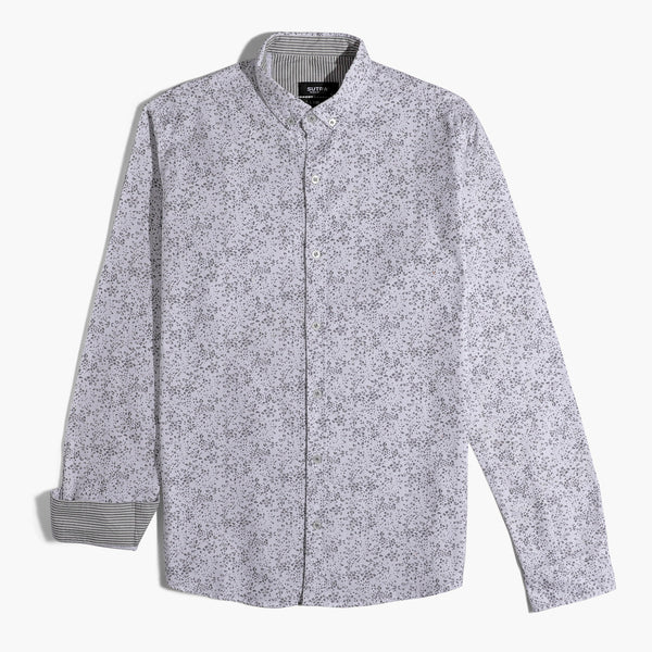 Full Cover Shirt Gray