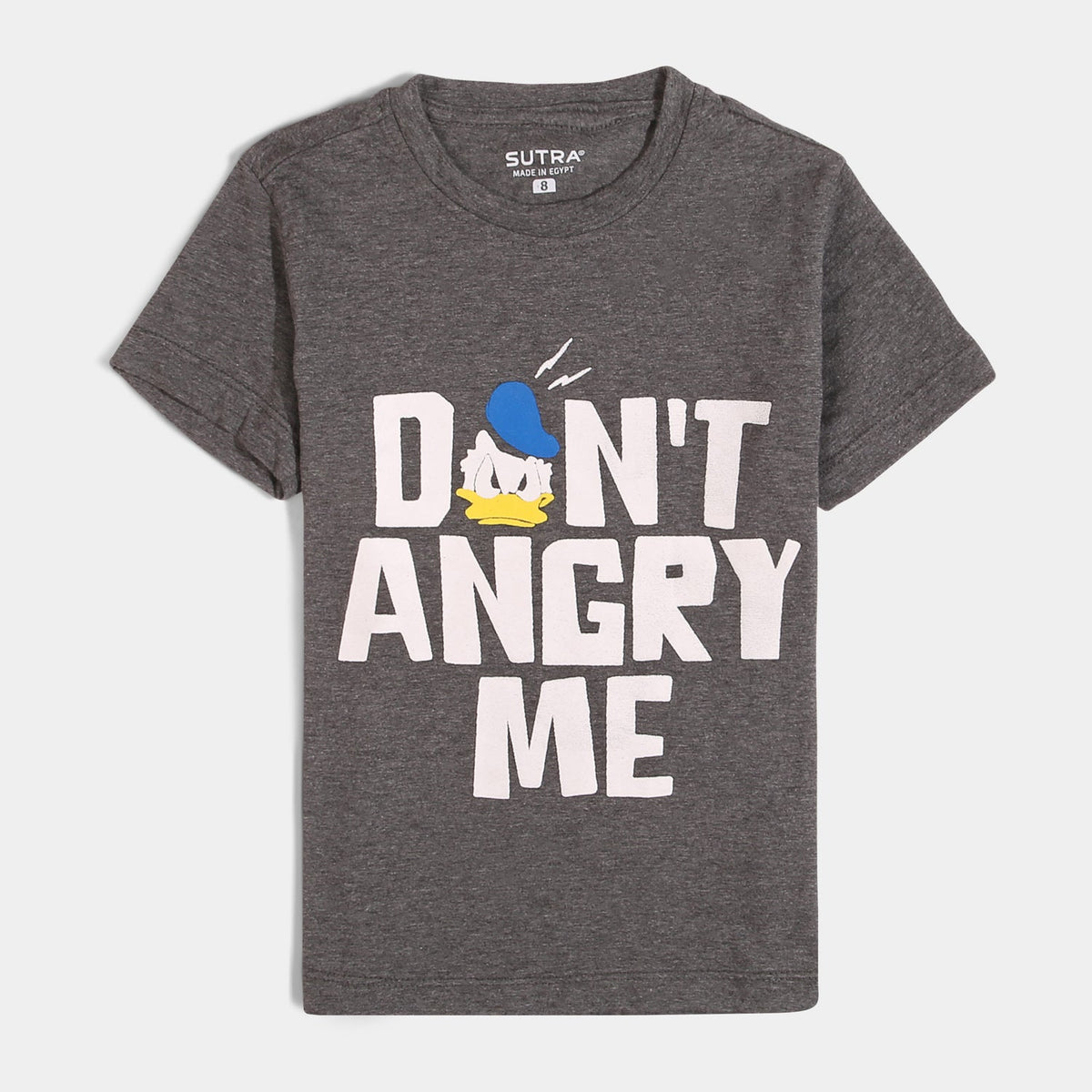 Kid T_Shirt PR_Don’t Angry Me