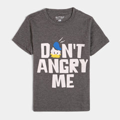 Kid T_Shirt PR_Don’t Angry Me