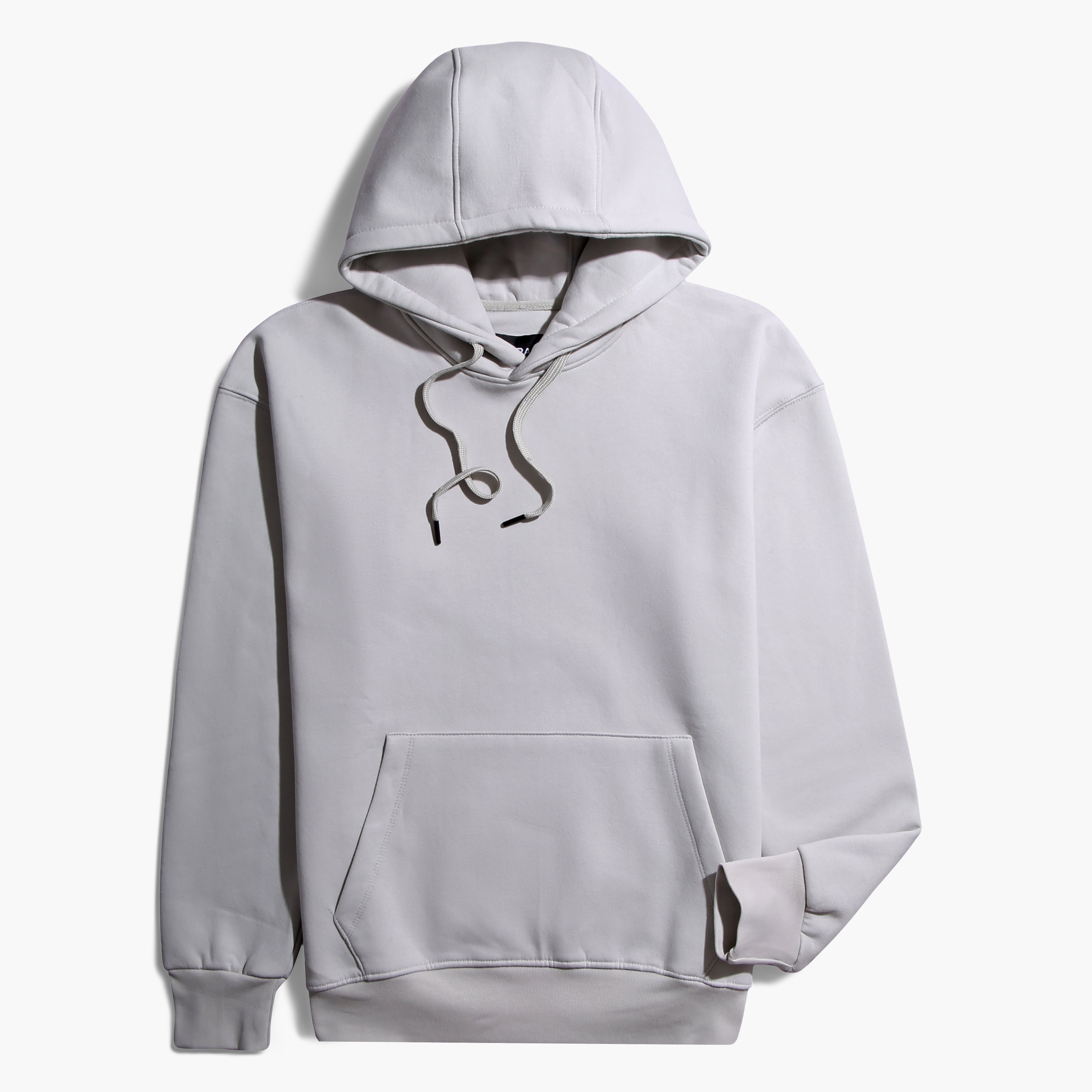 Milton Hoodie Basic Sweatshirt