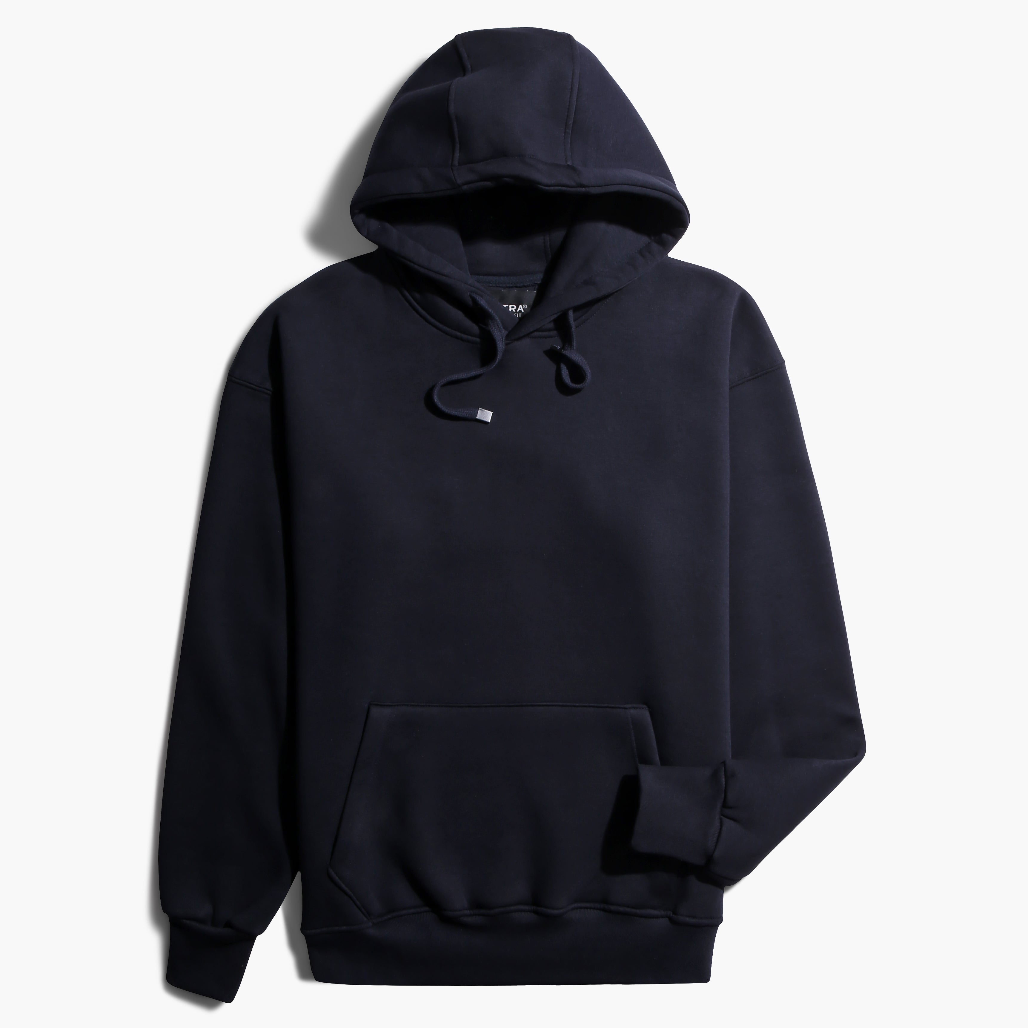 Milton Hoodie Basic Sweatshirt