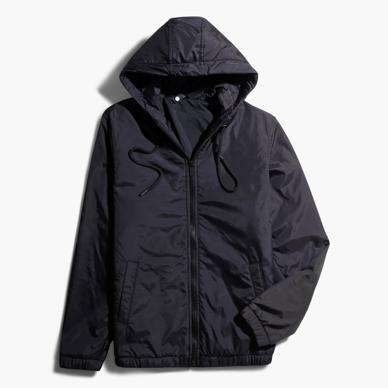 Waterproof Hoodie Jacket SEH