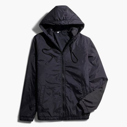 Waterproof Hoodie Basic Jacket SEH