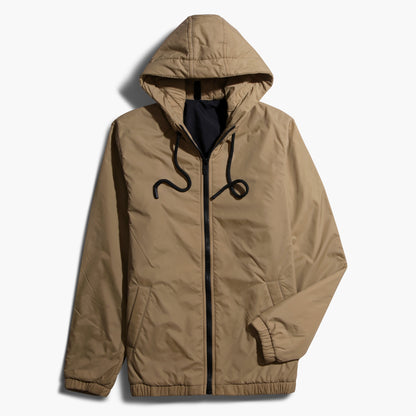 Waterproof Hoodie Jacket SEH