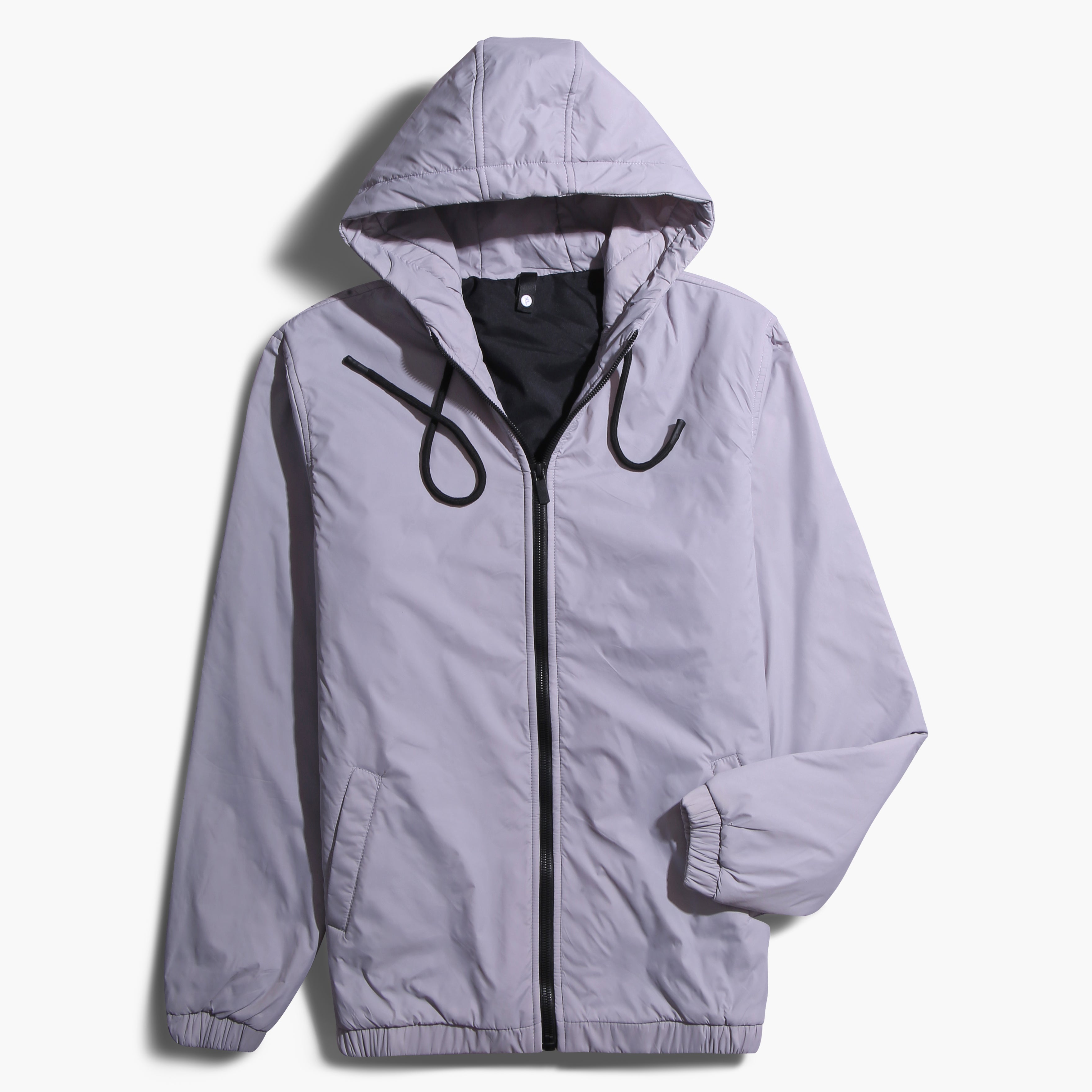 Waterproof Hoodie Jacket SEH