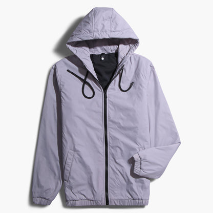 Waterproof Hoodie Basic Jacket SEH